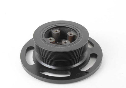 Vibrazioni OEM amppler 11231741491 per BMW E38 ed E31. BMW originale.