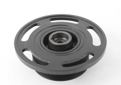 Vibrazioni OEM amppler 11231741491 per BMW E38 ed E31. BMW originale.
