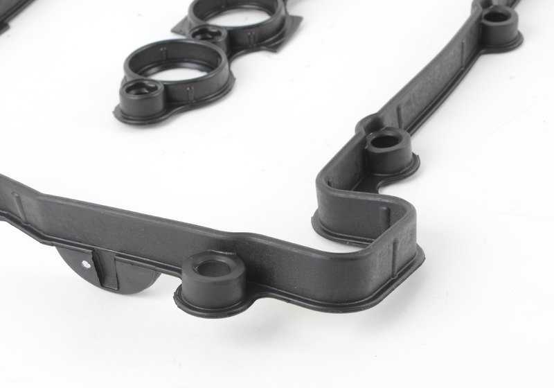 Junta de perfil OEM 11122246996 para BMW E46, E39. Original BMW.