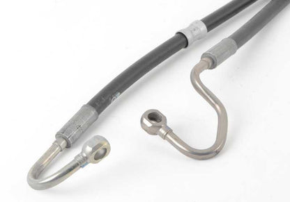 Tubo flexible dirección asistida OEM 32416782290 para BMW E70 (X5). Pieza original BMW.