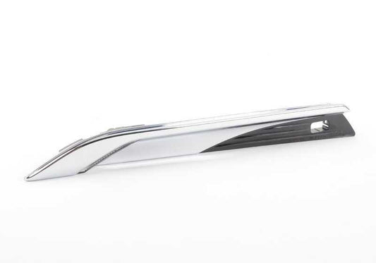 Right side indicator OEM 63137221862 for BMW 6 Series (F06, F12, F13). Original BMW.
