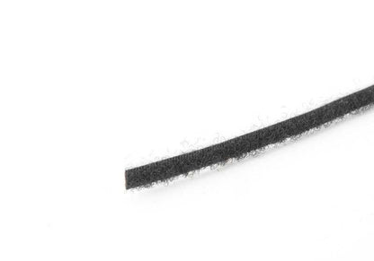 Tira selladora OEM 51164196921 para BMW E36 (316i). Pieza original BMW. Ideal para juntas interiores, como el guarnecido del guantera. Ajuste perfecto y calidad garantizada.