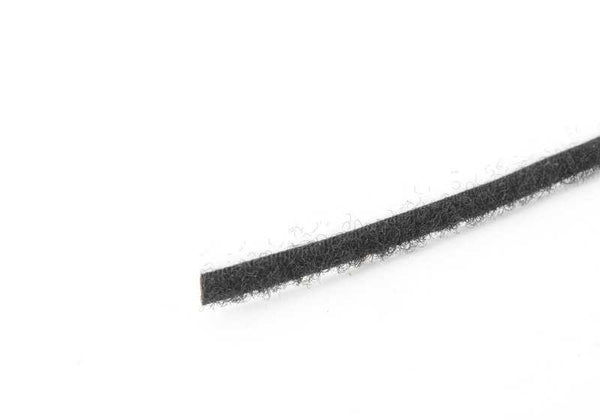 Tira selladora OEM 51164196921 para BMW E36 (316i). Pieza original BMW. Ideal para juntas interiores, como el guarnecido del guantera. Ajuste perfecto y calidad garantizada.
