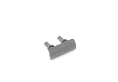 Rubber buffer for BMW Z4 E85 (OEM 54317123021). Genuine BMW