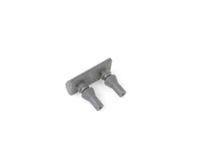 Rubber buffer for BMW Z4 E85 (OEM 54317123021). Genuine BMW