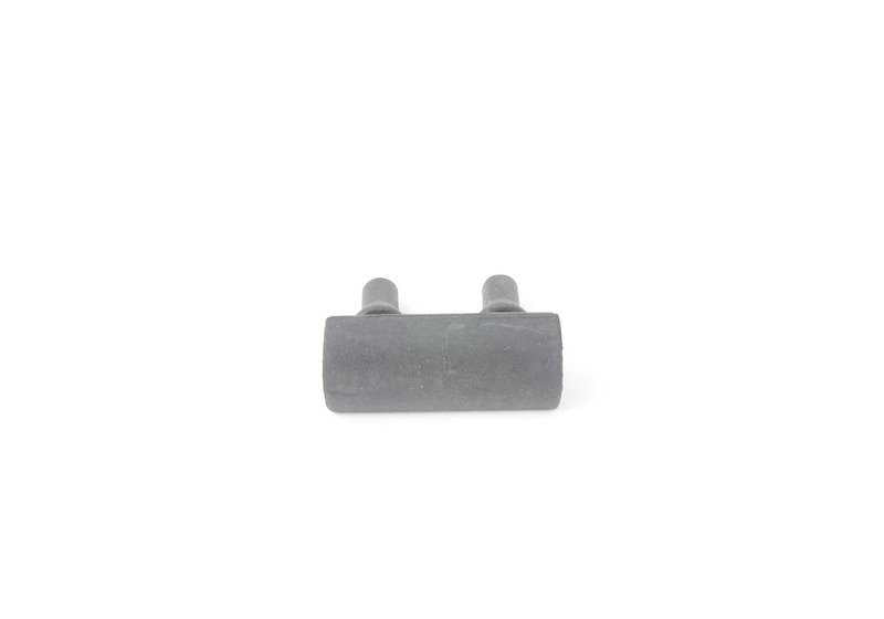 Rubber buffer for BMW Z4 E85 (OEM 54317123021). Genuine BMW