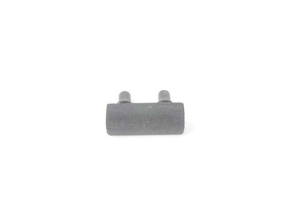 Rubber buffer for BMW Z4 E85 (OEM 54317123021). Genuine BMW
