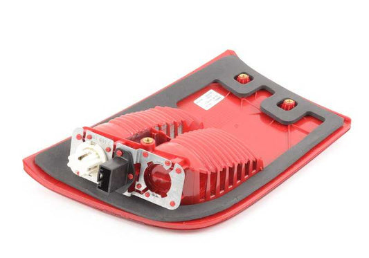 Piloto trasero izquierdo maletero OEM 63217164483 para BMW E90, E91, E92, E93. Original BMW.
