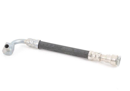 Tubería de refrigeración de aceite de transmisión OEM 17222283582 para BMW E90, E92, E93. Original BMW.