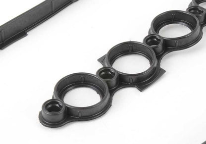 Junta de perfil OEM 11122246996 para BMW E46, E39. Original BMW.