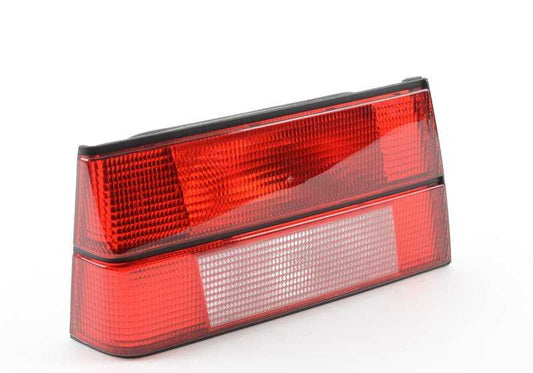 Piloto trasero izquierdo portón OEM 63218355897 para BMW Serie 5 E34. Original BMW.