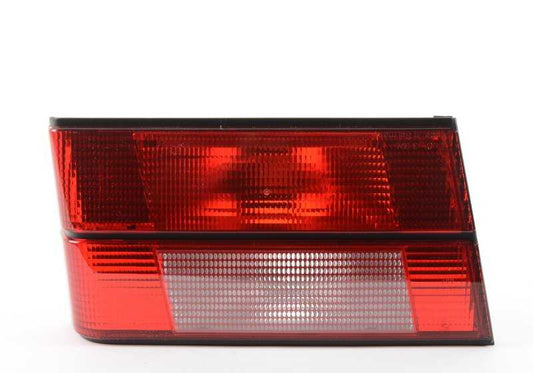 Piloto trasero izquierdo portón OEM 63218355897 para BMW Serie 5 E34. Original BMW.