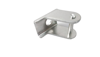 Soporte Isofix exterior OEM 72147006160 para BMW E46 {316i, 318d y versiones compatibles}. Pieza original BMW. Ideal para instalar anclaje Isofix en los asientos traseros.