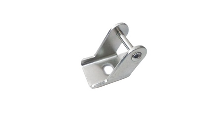 Soporte Isofix exterior OEM 72147006160 para BMW E46 {316i, 318d y versiones compatibles}. Pieza original BMW. Ideal para instalar anclaje Isofix en los asientos traseros.