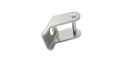 Soporte Isofix exterior OEM 72147006160 para BMW E46 {316i, 318d y versiones compatibles}. Pieza original BMW. Ideal para instalar anclaje Isofix en los asientos traseros.