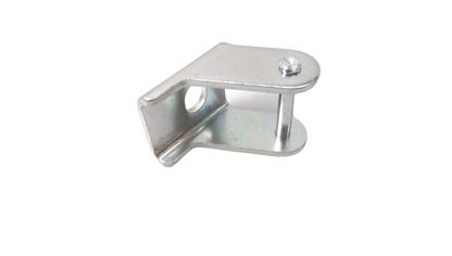 Soporte Isofix exterior OEM 72147006160 para BMW E46 {316i, 318d y versiones compatibles}. Pieza original BMW. Ideal para instalar anclaje Isofix en los asientos traseros.