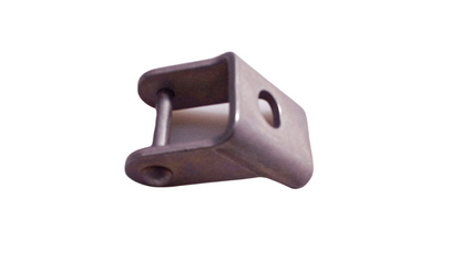 Soporte Isofix exterior OEM 72147006160 para BMW E46 {316i, 318d y versiones compatibles}. Pieza original BMW. Ideal para instalar anclaje Isofix en los asientos traseros.