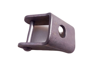 Soporte Isofix exterior OEM 72147006160 para BMW E46 {316i, 318d y versiones compatibles}. Pieza original BMW. Ideal para instalar anclaje Isofix en los asientos traseros.