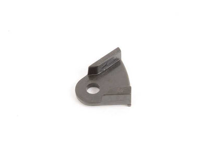 Separador aislante 8MM OEM 12311273137 para BMW E30, E28, E24, E23, 316i y 318i con motor M10. Original BMW.