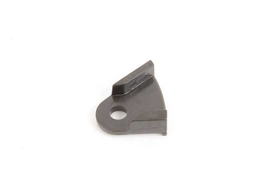 Separador aislante 8MM OEM 12311273137 para BMW E30, E28, E24, E23, 316i y 318i con motor M10. Original BMW.