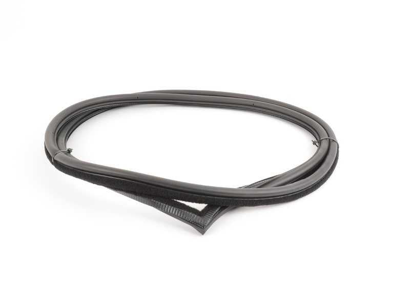 Proteção à borda esquerda para BMW 3 E30 Series (OEM 51711906959). BMW original
