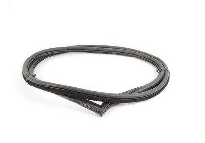 Proteção à borda esquerda para BMW 3 E30 Series (OEM 51711906959). BMW original