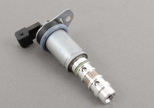 Válvula electromagnética OEM 11367843117 para BMW E90 M3, E92 M3. Compatible con modelos PM91, PM92, PM93, VA91, VA92, VA93, KG91, KG92, KG93, WD91. Original BMW.