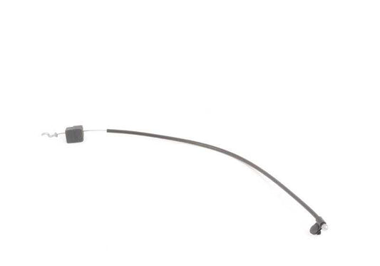 Cable Bowden OEM 52207160591 para MINI R50, R53 (09/2000 - 11/2006). Original MINI.