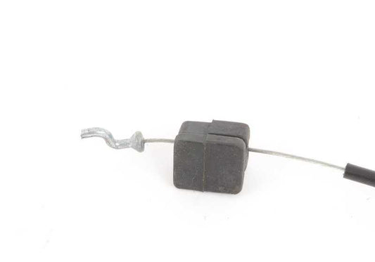 Cable Bowden OEM 52207160591 para MINI R50, R53 (09/2000 - 11/2006). Original MINI.