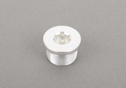 Tornillo de cierre OEM 07119900198 para BMW E36, E90, Z3. Original BMW.