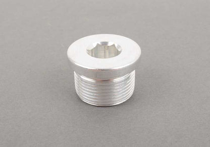 Tornillo de cierre OEM 07119900198 para BMW E36, E90, Z3. Original BMW.