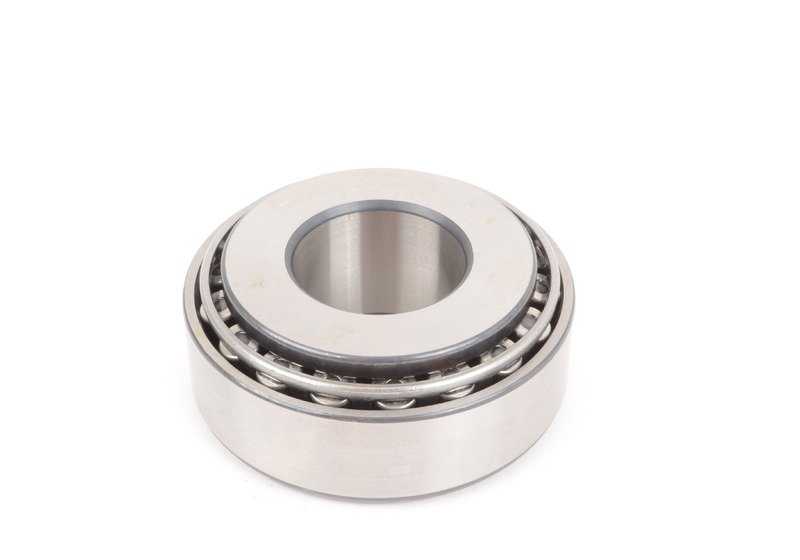 Rolamento de rolos cônicos para BMW E30, E36, E12, E28, E34, E24, E23, E32 (OEM 33121204312). BMW originais.