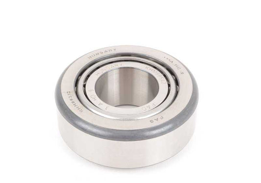 Rolamento de rolos cônicos para BMW E30, E36, E12, E28, E34, E24, E23, E32 (OEM 33121204312). BMW originais.