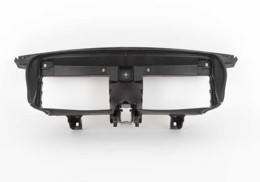 O ar frontal superior pode 51642990178 para o BMW E84. BMW original.