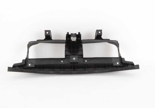 O ar frontal superior pode 51642990178 para o BMW E84. BMW original.