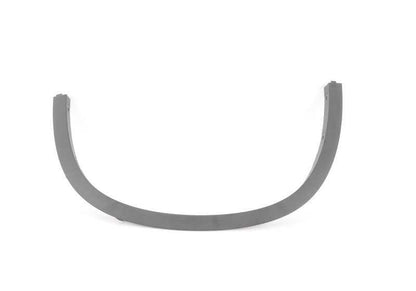 Embellecador ruota anteriore destra OEM 51772990166 per BMW E84 (X1 SDRive16D, SDRive16i, SDRive18d, XDrive28i). BMW originale.