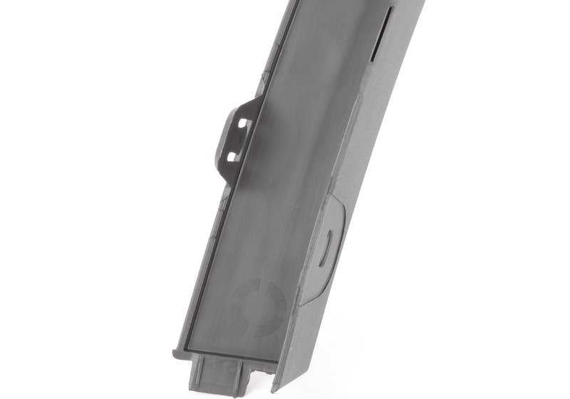 Embellecador ruota anteriore destra OEM 51772990166 per BMW E84 (X1 SDRive16D, SDRive16i, SDRive18d, XDrive28i). BMW originale.