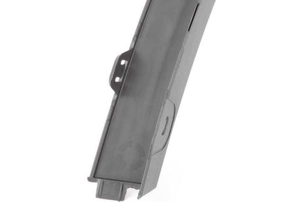 Embellecador ruota anteriore destra OEM 51772990166 per BMW E84 (X1 SDRive16D, SDRive16i, SDRive18d, XDrive28i). BMW originale.