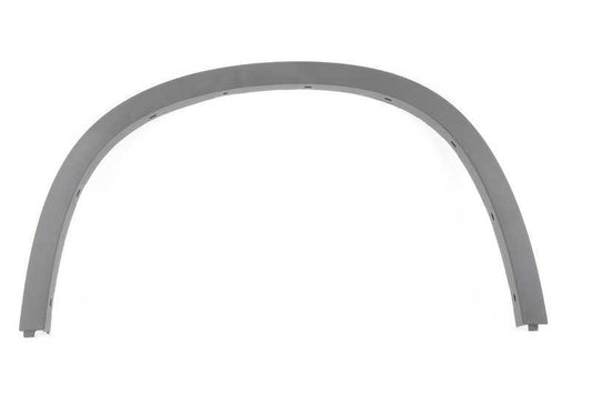 OEM 51772990165 Coperchio anteriore sinistro per BMW E84 (X1). BMW originale.