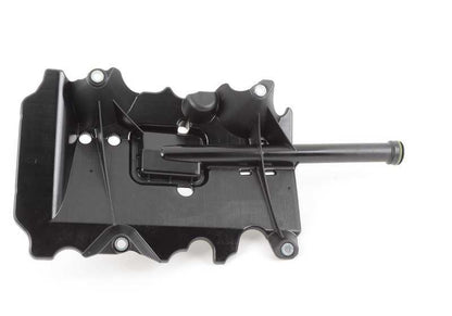 Tubo de admisión con junta OEM 11137793072 para BMW E90, E91, E92, E93 (325d, 330d). Compatible con modelos con motor diésel M57. Recambio original BMW.
