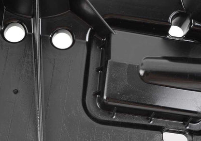 Tubo de admisión con junta OEM 11137793072 para BMW E90, E91, E92, E93 (325d, 330d). Compatible con modelos con motor diésel M57. Recambio original BMW.
