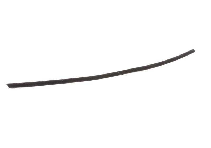 Junta derecha OEM 51211867764 para BMW Serie 6 E24 (628CSi, 630CS) y más. Original BMW.