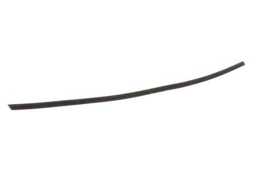 Rechte Verpackung für BMW E24 (OEM 51211867764). Original BMW.