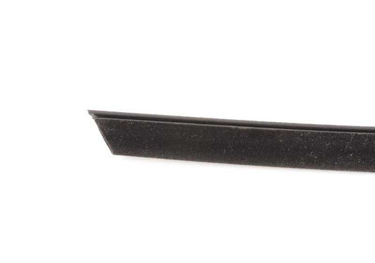 Rechte Verpackung für BMW E24 (OEM 51211867764). Original BMW.