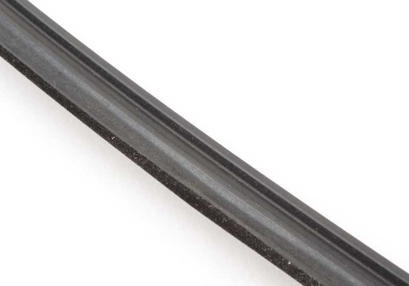 Junta derecha OEM 51211867764 para BMW Serie 6 E24 (628CSi, 630CS) y más. Original BMW.
