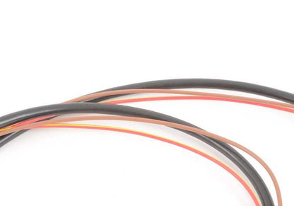 IADUnit/CID OEM -Verdrahtungsreparaturmodul 6111932242 für BMW X5 (F15, F85) und X6 (F16, F86). Länge 1050 mm. Nur für den technischen Ersatz. Original BMW.