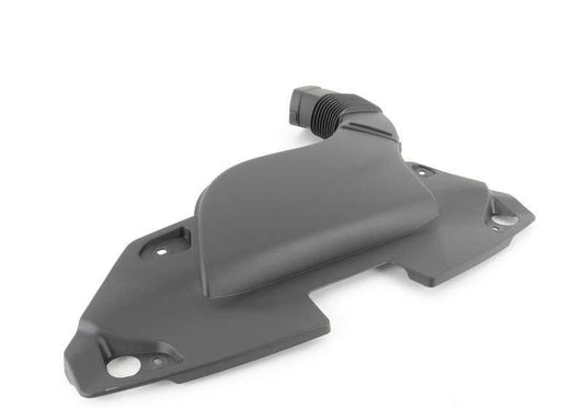 Caja de admisión de aire OEM 13717582914 para BMW E89. Original BMW.