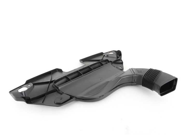Caja de admisión de aire OEM 13717582914 para BMW E89. Original BMW.