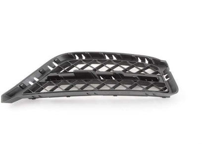 Right grille for BMW E84 (OEM 51117303758). Original BMW