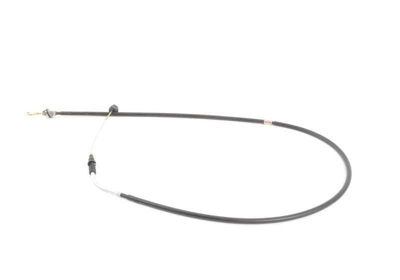 Cable acelerador OEM 35412228373 para BMW E36 y Z3. Repuesto original BMW.